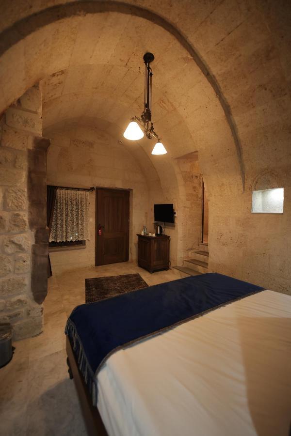 Urgup Cave Suites Buitenkant foto